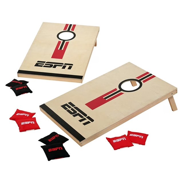 Cornhole Party Game Set