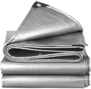 12' x 12' Ft Tarp