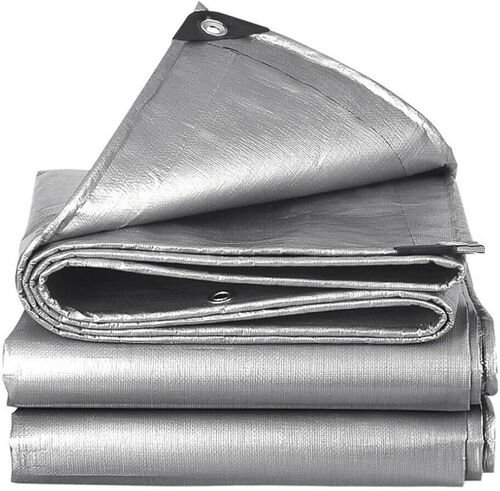 12' x 12' Ft Tarp
