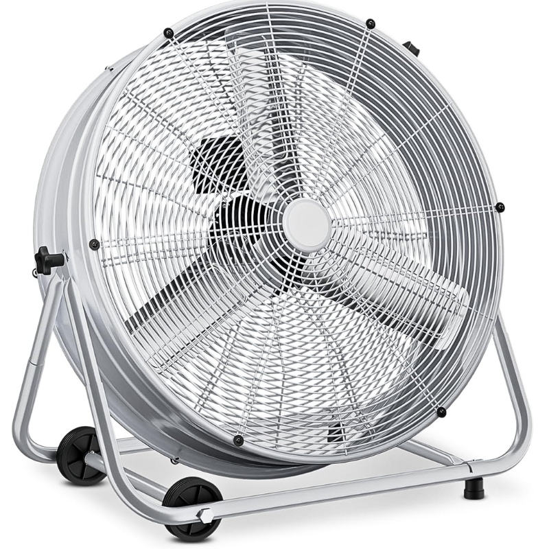 25" High Velocity Fans
