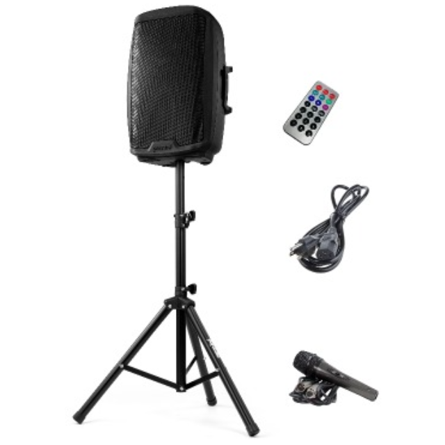 Loud Audio Speaker