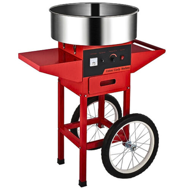 Cotton Candy Machine