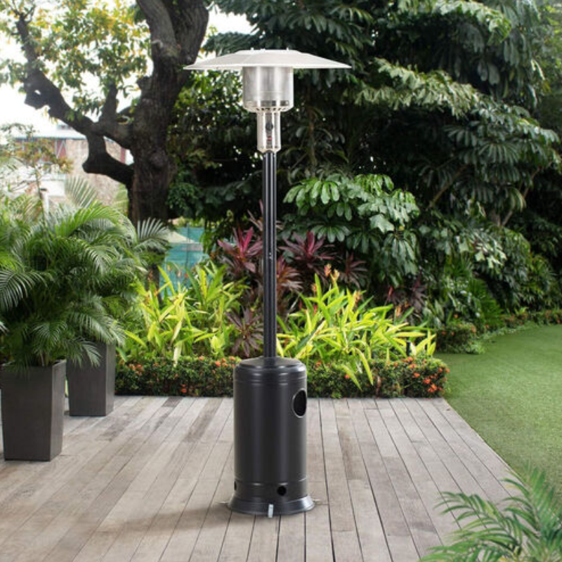 Outdoor Heater - Image 3