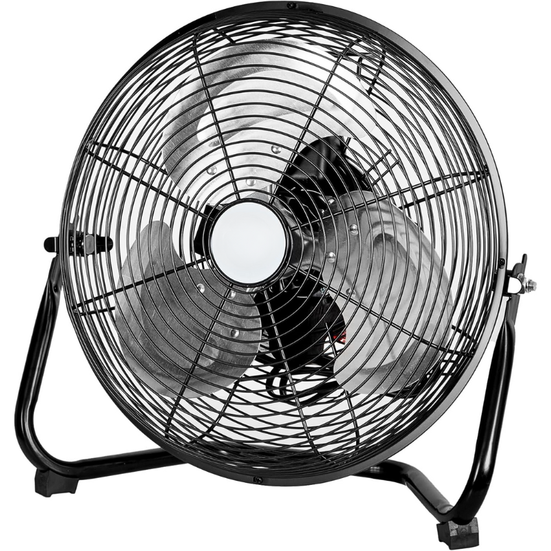 20" High Velocity Fans