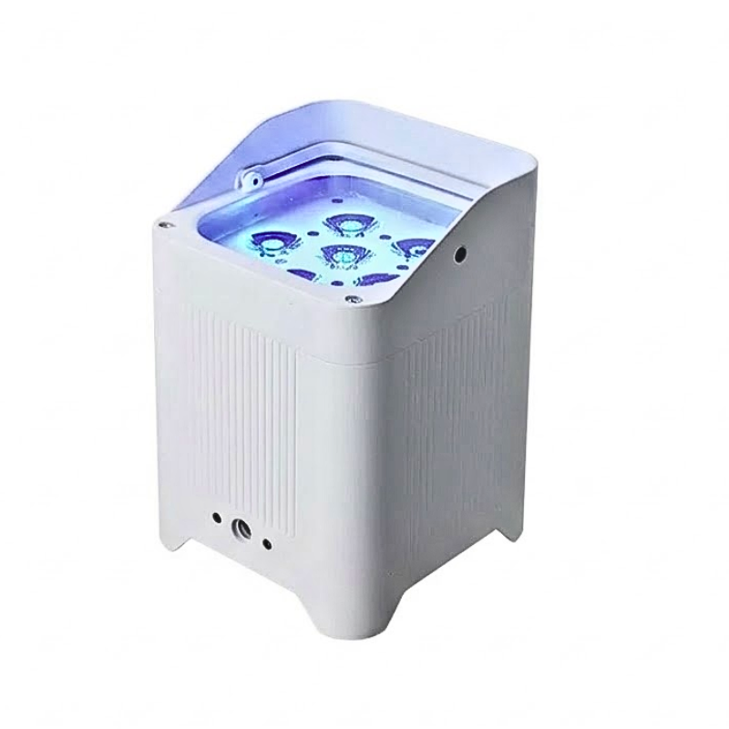 LED Up Lighting Rental