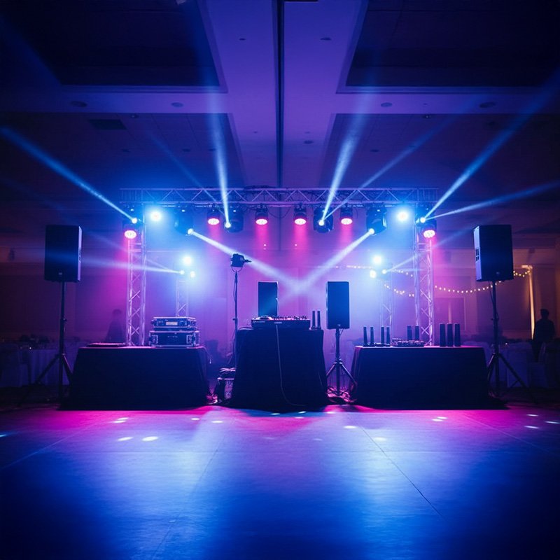DJ Popular Package