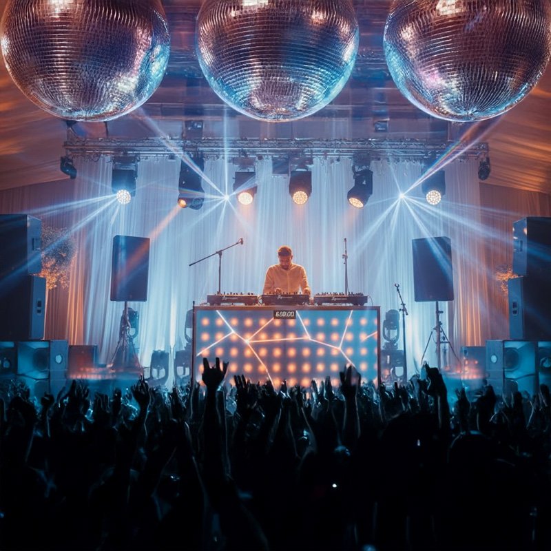 DJ Ultimate Package