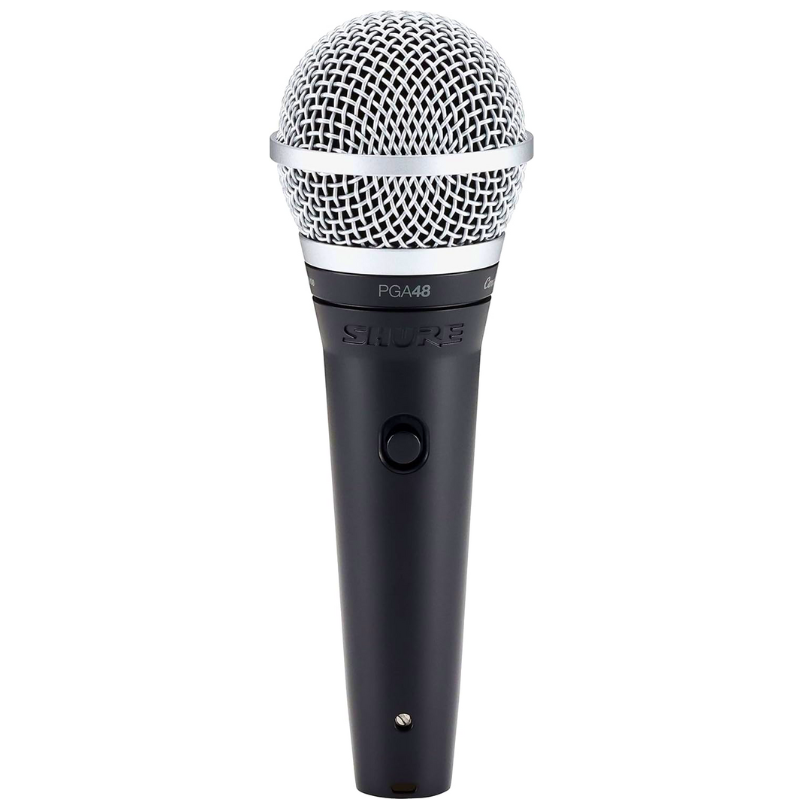 Wired Microphone