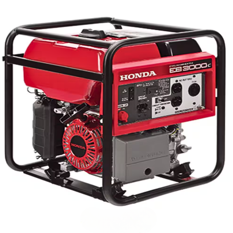 Power Generator – Outdoor Ready