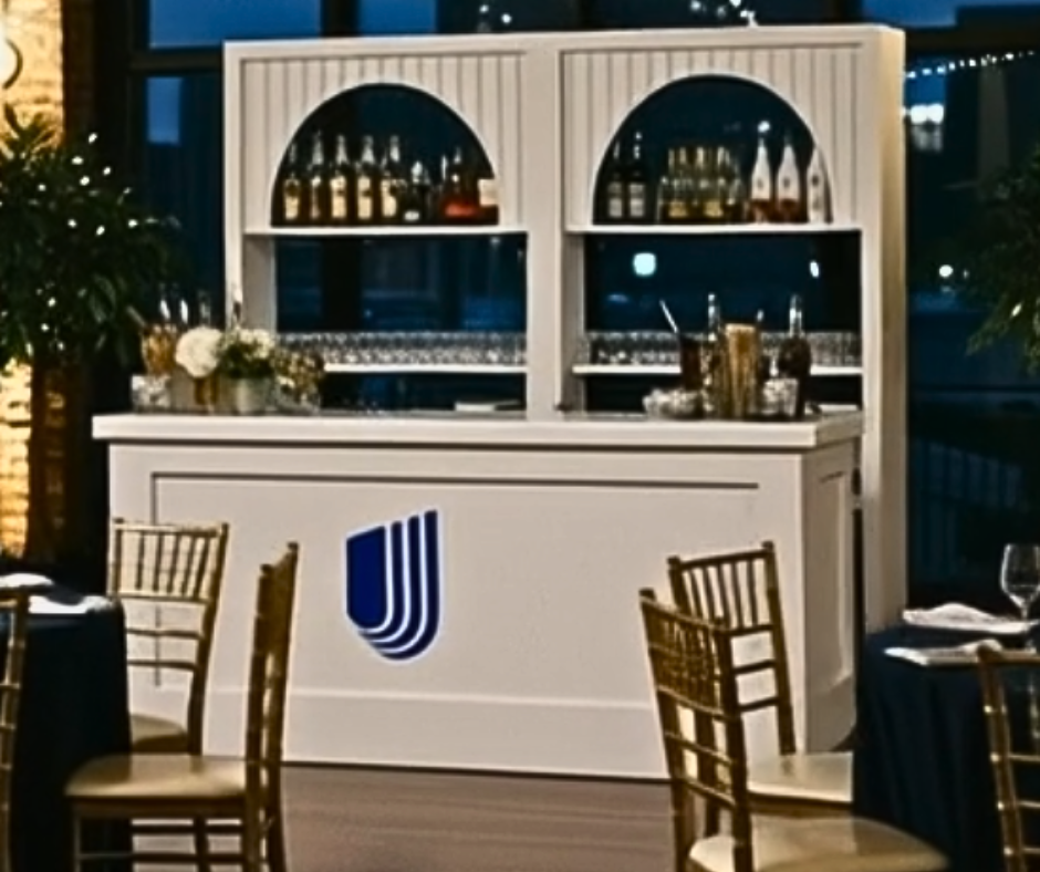 Bar Back Shelve - Image 6