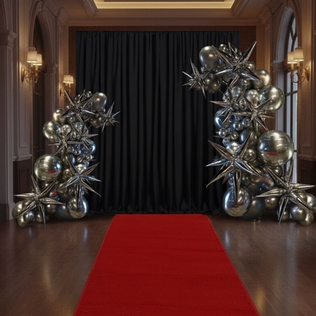 Carpet Runner/ Red Carpet (4 ft ×10 ft) - Image 8