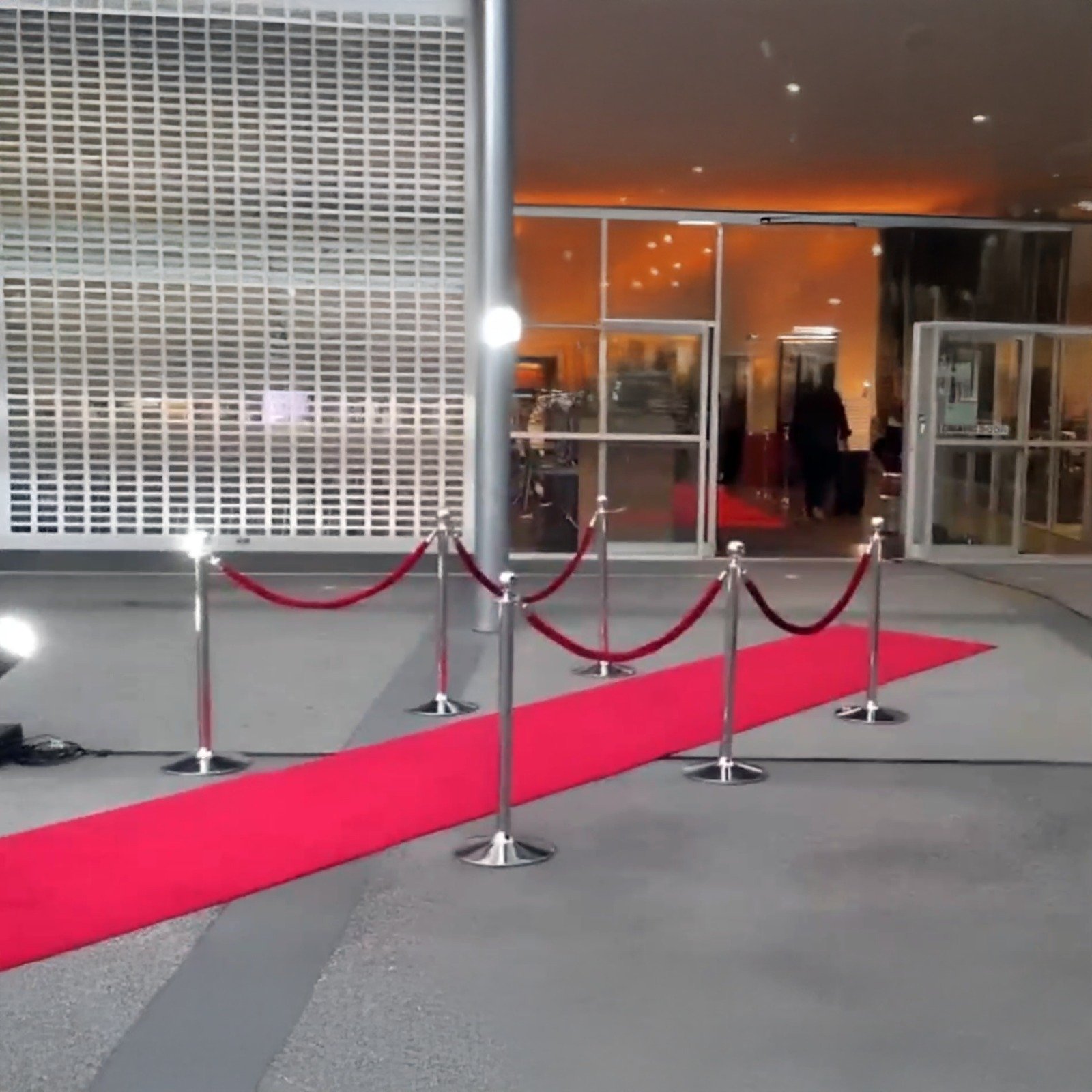 Carpet Runner/ Red Carpet (4 ft ×10 ft) - Image 6