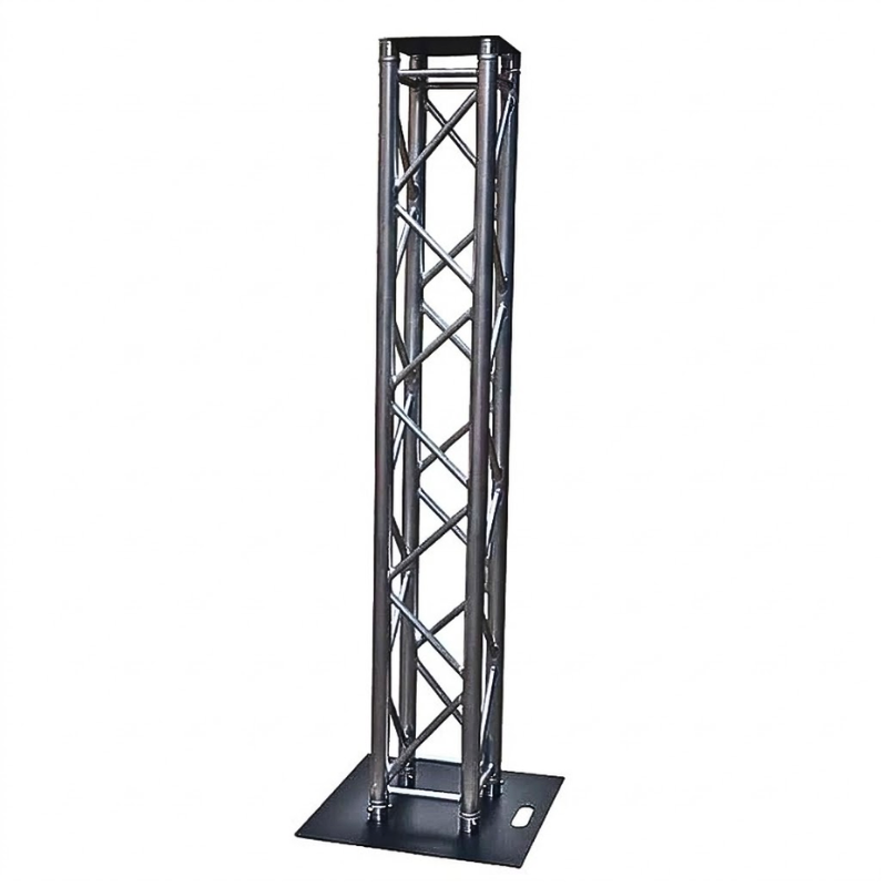 10ft Truss Tower with Base