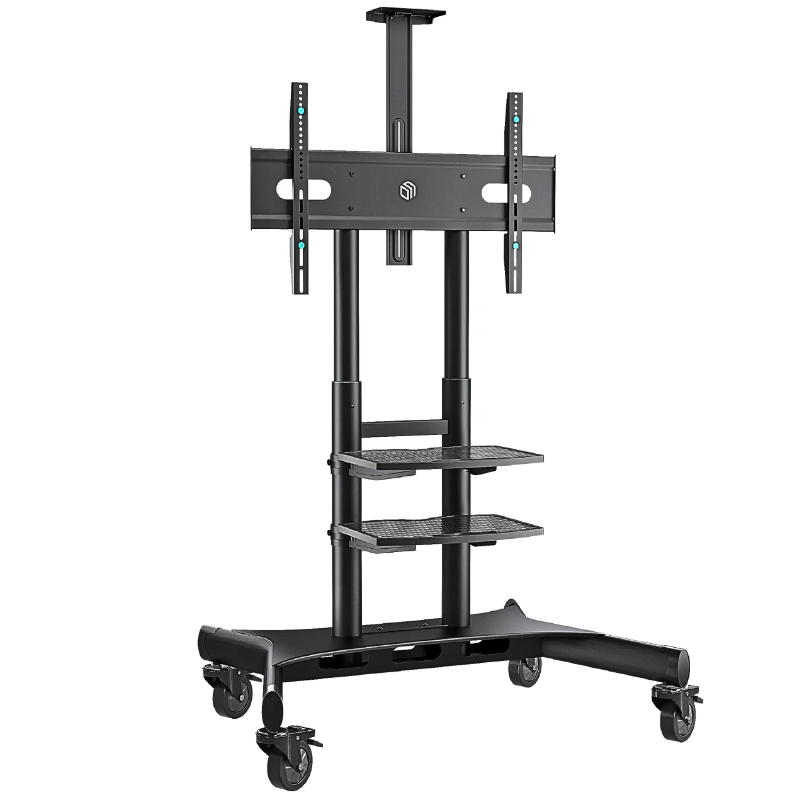 Mobile TV Stand