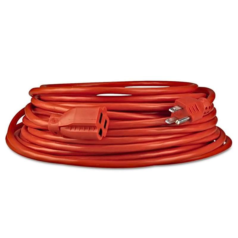 25 Ft Heavy-Duty Extension Cord Rental