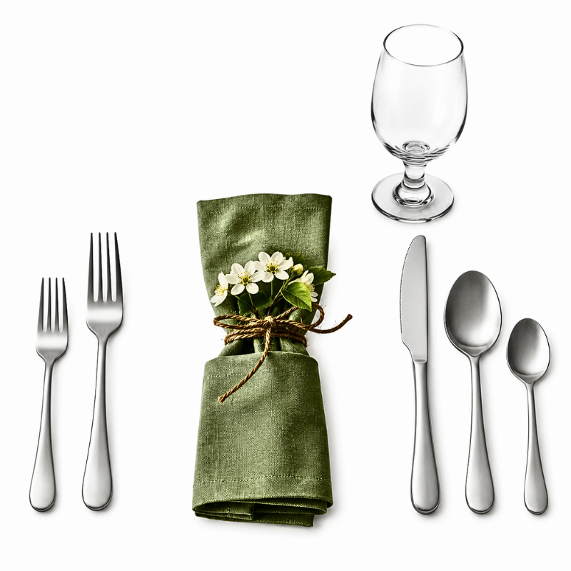 Tabletop Essentials Set