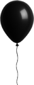 black-balloon